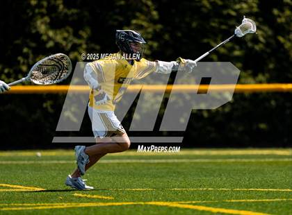 Thumbnail 1 in Brother Rice @ Centerville photogallery.