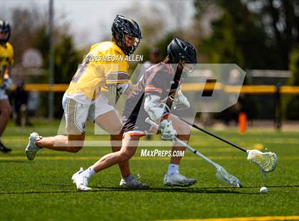 Thumbnail 1 in Brother Rice @ Centerville photogallery.