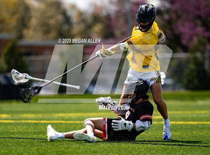 Thumbnail 3 in Brother Rice @ Centerville photogallery.