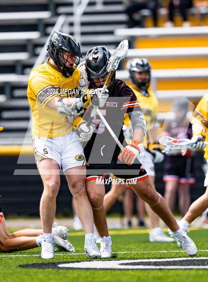 Thumbnail 1 in Brother Rice @ Centerville photogallery.