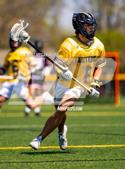 Thumbnail 1 in Brother Rice @ Centerville photogallery.