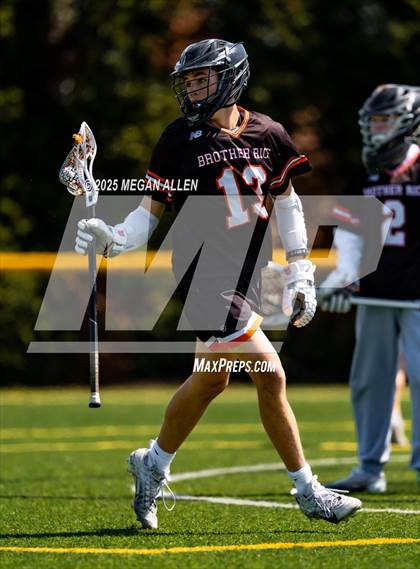 Thumbnail 3 in Brother Rice @ Centerville photogallery.