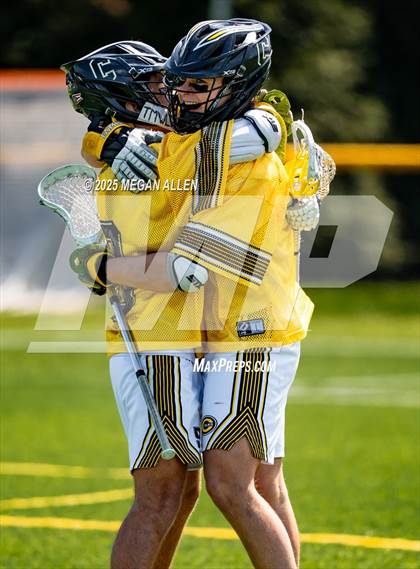 Thumbnail 1 in Brother Rice @ Centerville photogallery.
