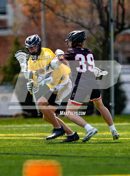 Thumbnail 1 in Brother Rice @ Centerville photogallery.