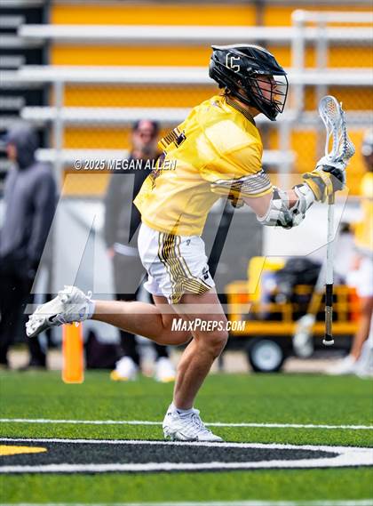 Thumbnail 1 in Brother Rice @ Centerville photogallery.