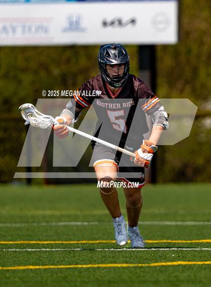 Thumbnail 1 in Brother Rice @ Centerville photogallery.