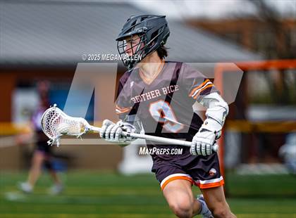 Thumbnail 1 in Brother Rice @ Centerville photogallery.