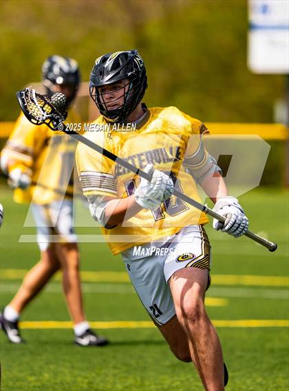 Thumbnail 1 in Brother Rice @ Centerville photogallery.