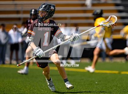 Thumbnail 2 in Brother Rice @ Centerville photogallery.