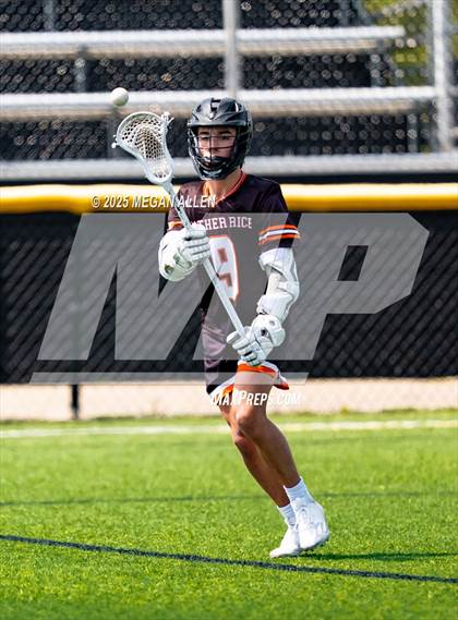 Thumbnail 2 in Brother Rice @ Centerville photogallery.