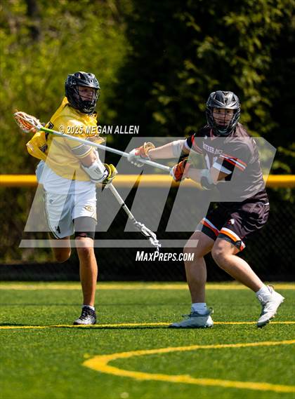 Thumbnail 2 in Brother Rice @ Centerville photogallery.