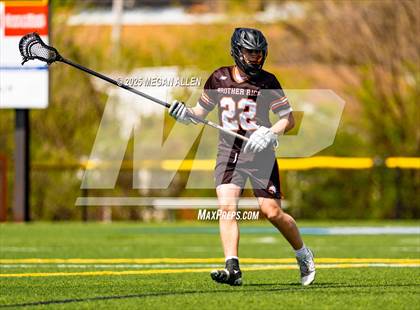 Thumbnail 1 in Brother Rice @ Centerville photogallery.