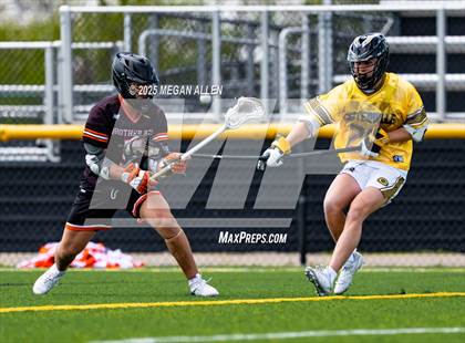 Thumbnail 1 in Brother Rice @ Centerville photogallery.