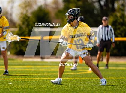 Thumbnail 2 in Brother Rice @ Centerville photogallery.