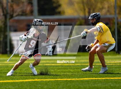 Thumbnail 2 in Brother Rice @ Centerville photogallery.