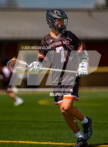 Thumbnail 2 in Brother Rice @ Centerville photogallery.