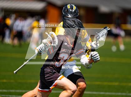 Thumbnail 2 in Brother Rice @ Centerville photogallery.