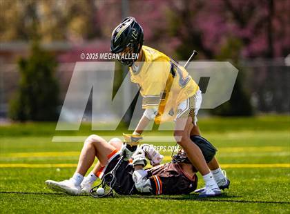Thumbnail 1 in Brother Rice @ Centerville photogallery.