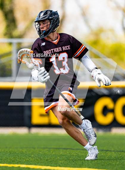 Thumbnail 2 in Brother Rice @ Centerville photogallery.