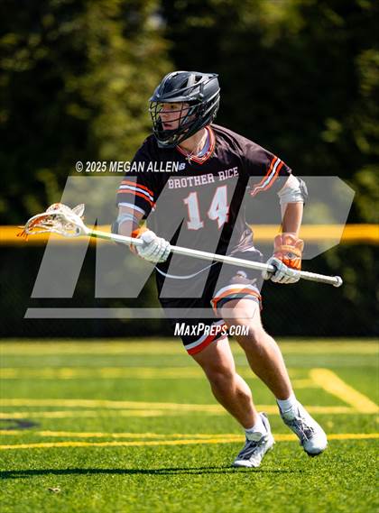 Thumbnail 2 in Brother Rice @ Centerville photogallery.