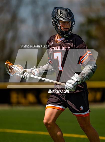Thumbnail 3 in Brother Rice @ Centerville photogallery.
