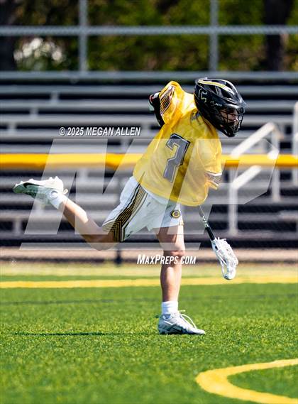 Thumbnail 1 in Brother Rice @ Centerville photogallery.