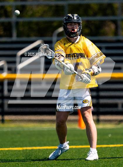 Thumbnail 1 in Brother Rice @ Centerville photogallery.