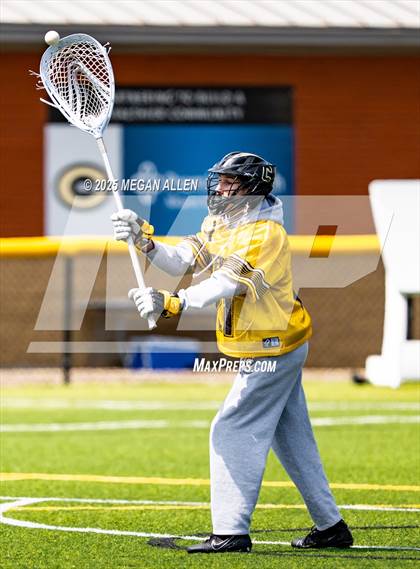 Thumbnail 1 in Brother Rice @ Centerville photogallery.