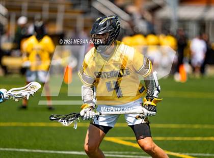 Thumbnail 1 in Brother Rice @ Centerville photogallery.