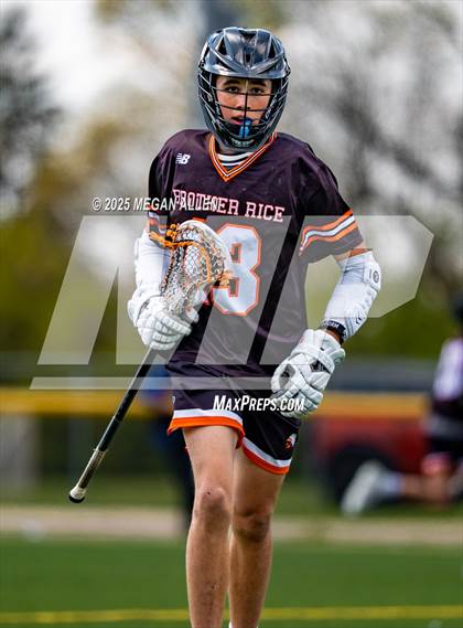 Thumbnail 2 in Brother Rice @ Centerville photogallery.