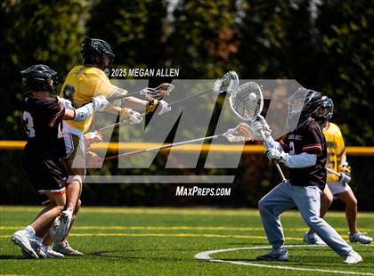 Thumbnail 1 in Brother Rice @ Centerville photogallery.