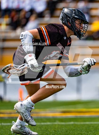Thumbnail 1 in Brother Rice @ Centerville photogallery.