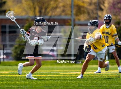 Thumbnail 1 in Brother Rice @ Centerville photogallery.