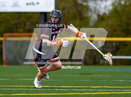 Thumbnail 1 in Brother Rice @ Centerville photogallery.