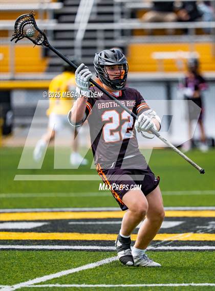 Thumbnail 3 in Brother Rice @ Centerville photogallery.