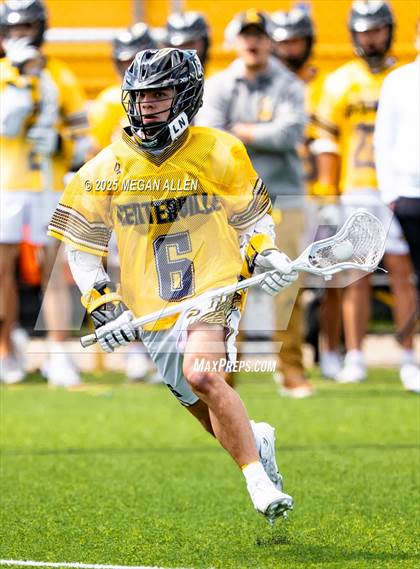 Thumbnail 2 in Brother Rice @ Centerville photogallery.