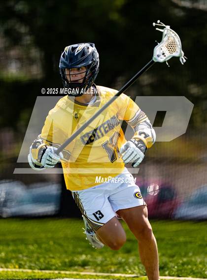 Thumbnail 1 in Brother Rice @ Centerville photogallery.