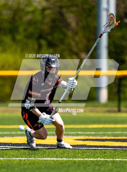 Thumbnail 2 in Brother Rice @ Centerville photogallery.