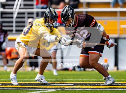 Thumbnail 1 in Brother Rice @ Centerville photogallery.