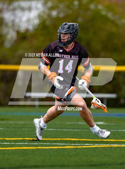 Thumbnail 2 in Brother Rice @ Centerville photogallery.