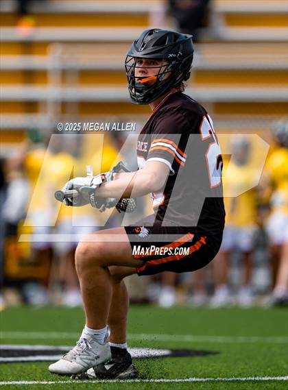 Thumbnail 2 in Brother Rice @ Centerville photogallery.
