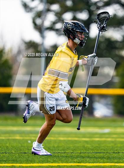 Thumbnail 1 in Brother Rice @ Centerville photogallery.