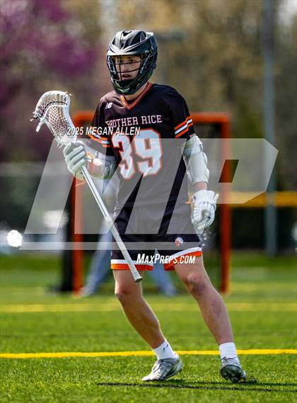Thumbnail 3 in Brother Rice @ Centerville photogallery.