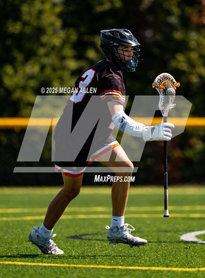 Thumbnail 2 in Brother Rice @ Centerville photogallery.
