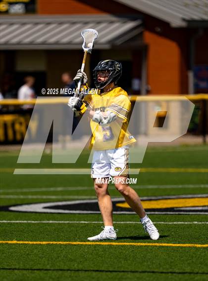 Thumbnail 3 in Brother Rice @ Centerville photogallery.