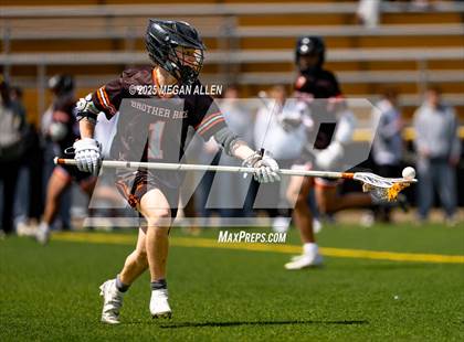 Thumbnail 1 in Brother Rice @ Centerville photogallery.