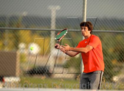 Thumbnail 1 in Ralston Valley vs. Lakewood photogallery.