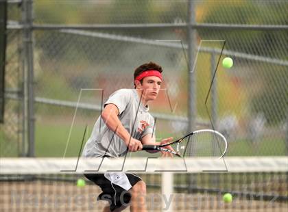 Thumbnail 1 in Ralston Valley vs. Lakewood photogallery.