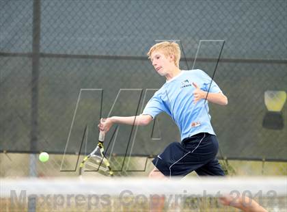 Thumbnail 3 in Ralston Valley vs. Lakewood photogallery.