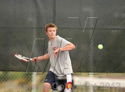 Thumbnail 1 in Ralston Valley vs. Lakewood photogallery.